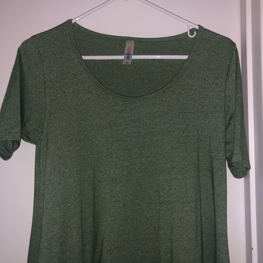 LuLaRoe Perfect T